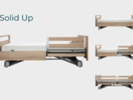 Zijbescherming Solid Up