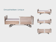 Zijbescherming unique 1