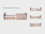 Zijbescherming unique UL 1