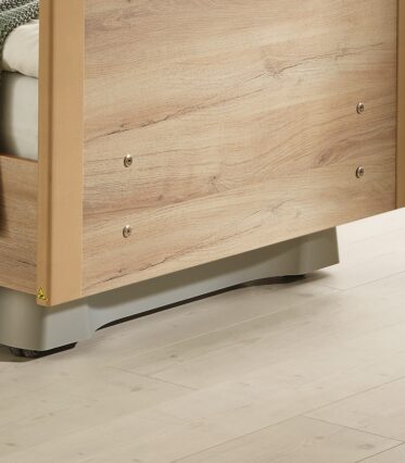 Care beds Formidabel First 2