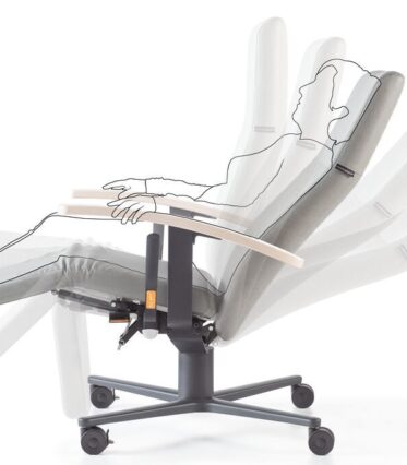 Medium Duo comfort