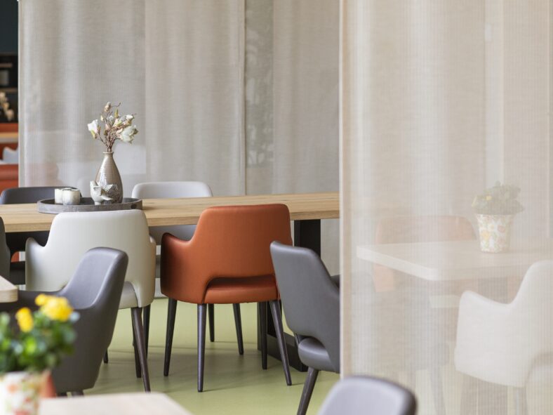 Residentie Caulus Kaulille ROZ Elane