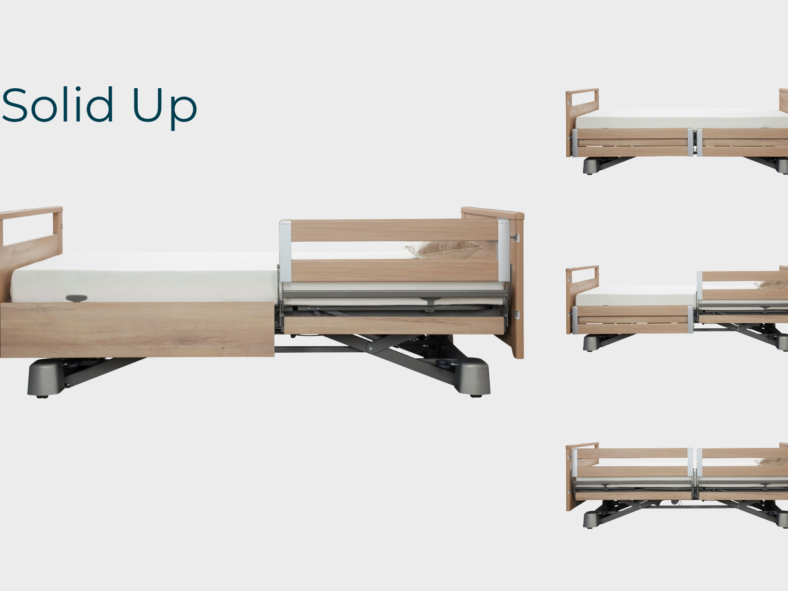 Zijbescherming Solid Up