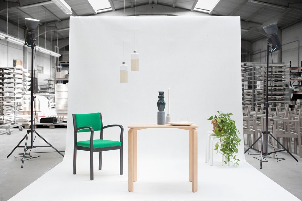 Medium Tafel Basic overzichtsfoto