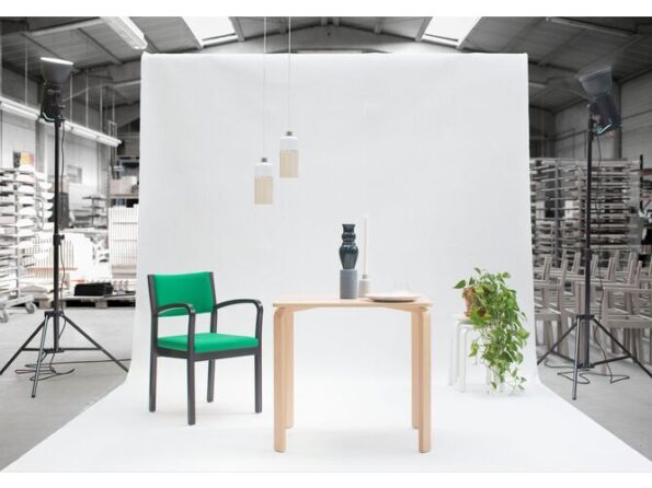 Small extend Tafel Basic overzichtsfoto