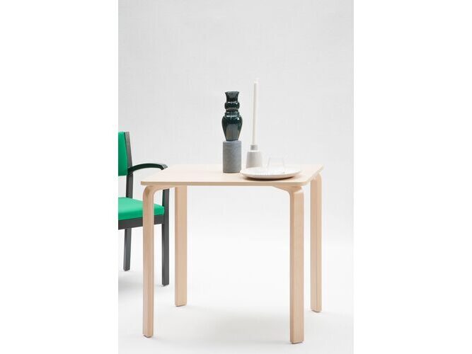 Small extend Tafel Basic