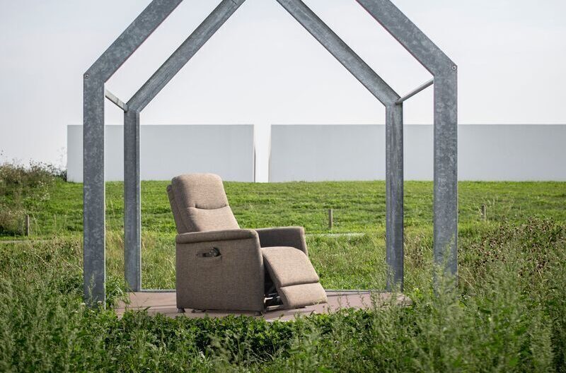 Large Relax Brezza 1