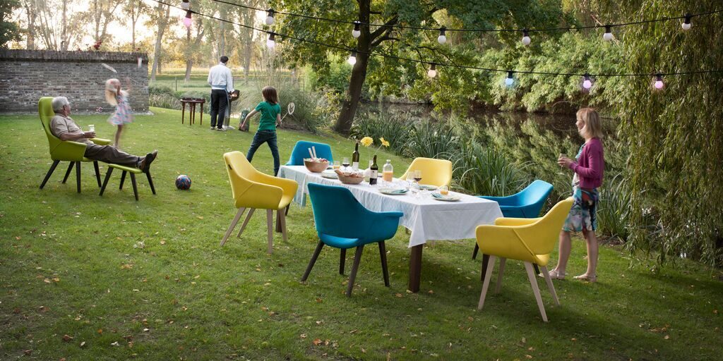 Medium laagzit COSMO overzichtsfoto 2