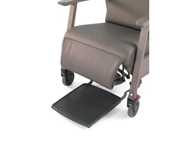 Small extend ECHO DETAIL