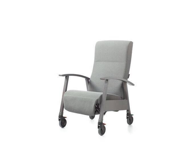 Small extend Echo Forrest wiel 125