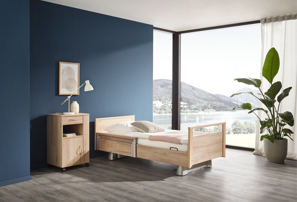 Medium Care beds formidabel Eco