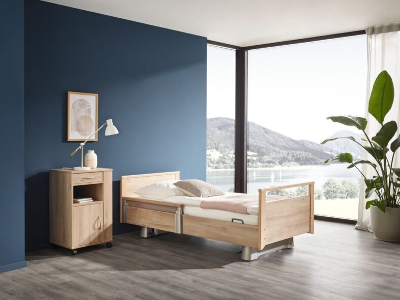Medium Care beds formidabel Eco