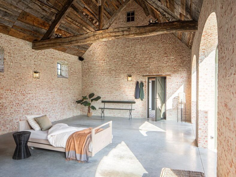 Medium Formidabel Eco Solid bankje