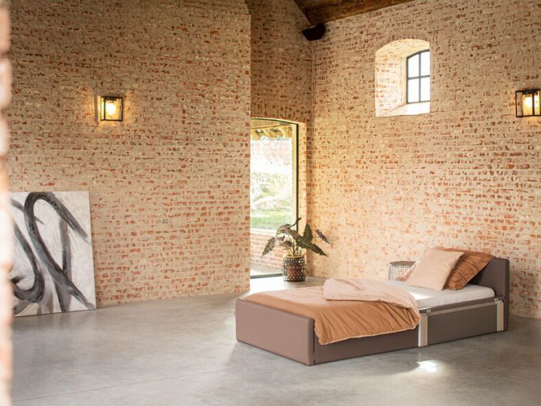 Medium Formidabel Ultra Low