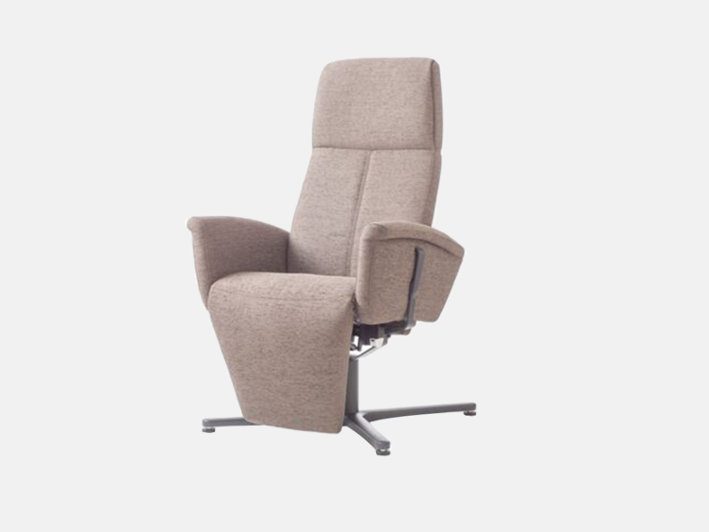 Small extend Fusion Home vaste voet L