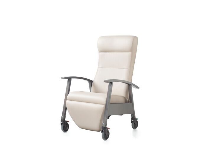 Small extend Laguna Forrest wiel 125