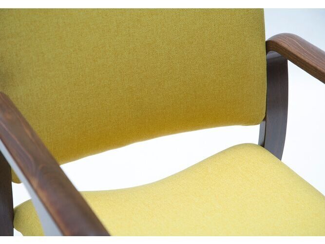 Small extend Armstoel Presence detail 4