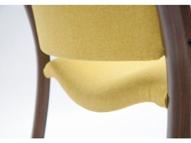 Small extend Armstoel Presence detail 5