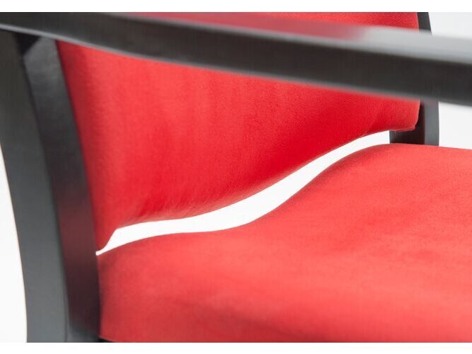 Small extend Armstoel Presence detail 3